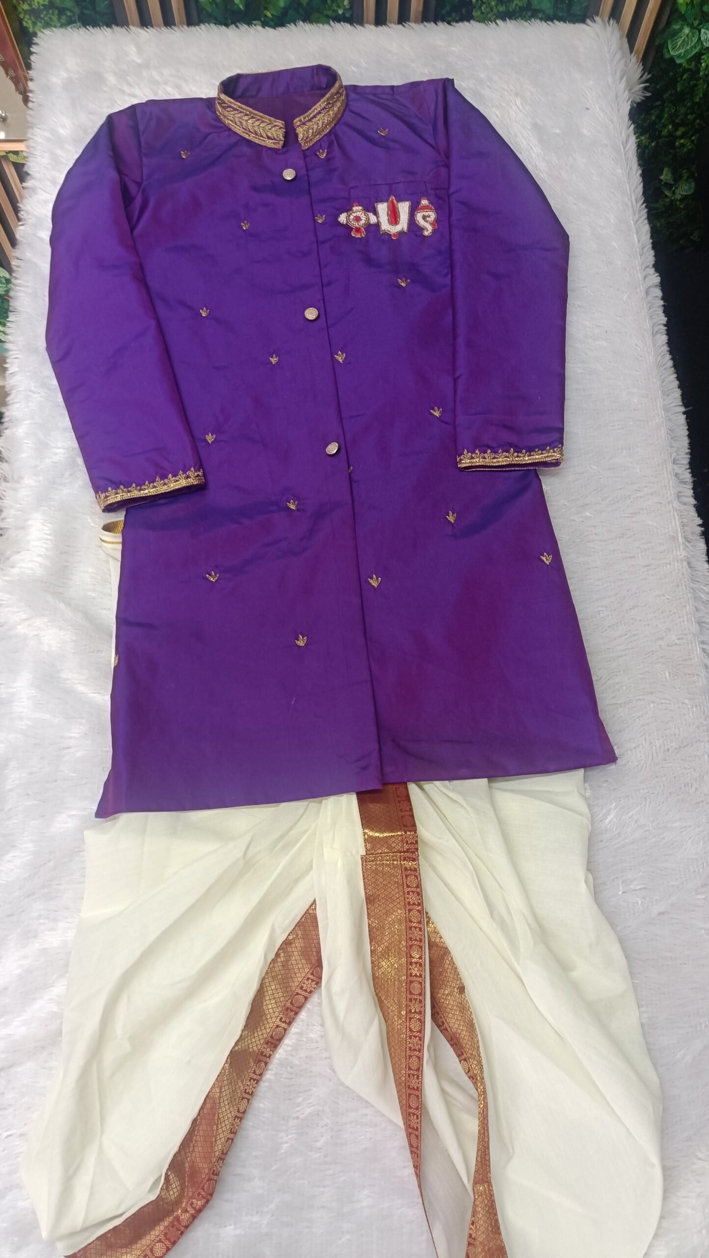 SKU11-Tirupathi - Image 2