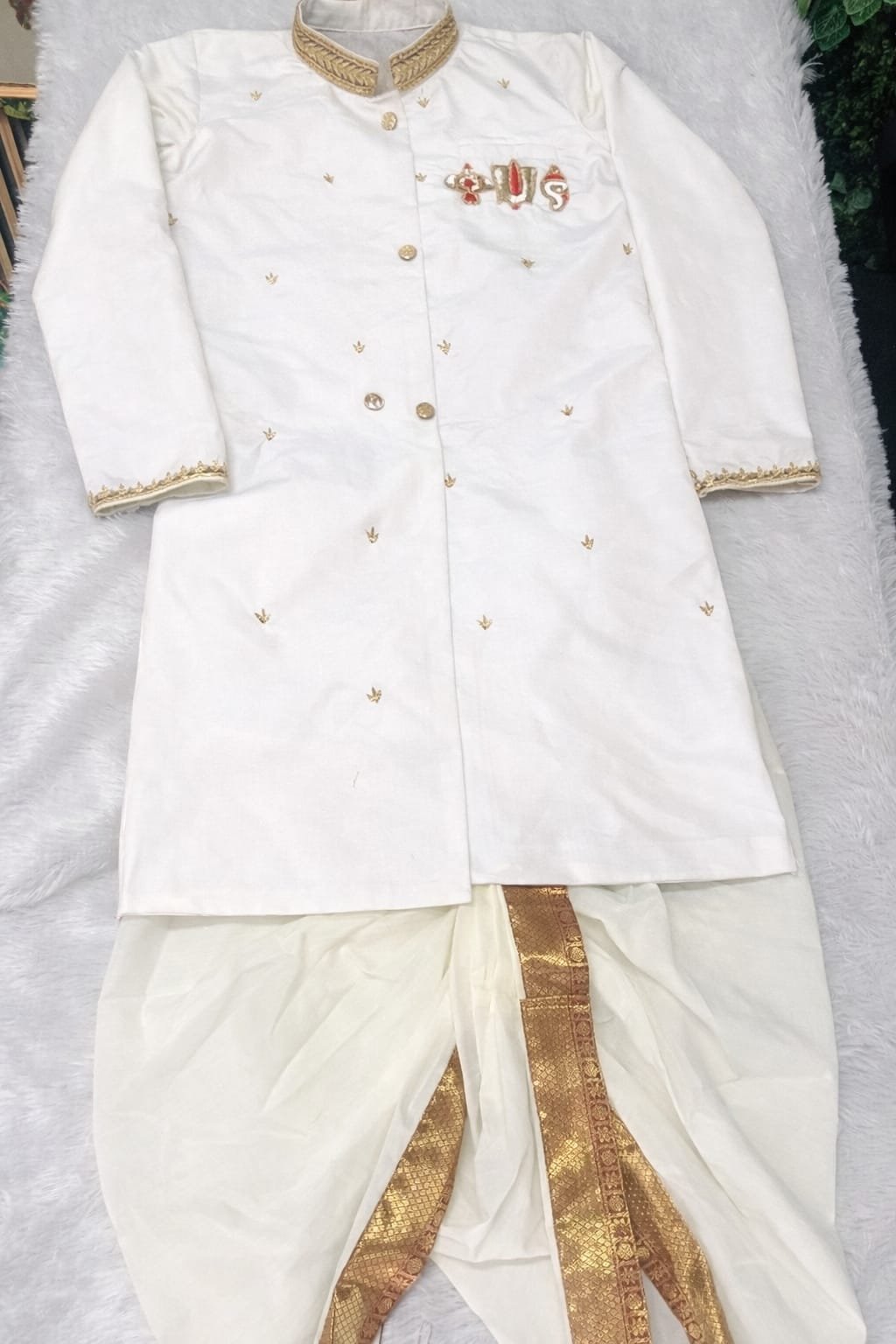 SKU11-Tirupathi - Image 4