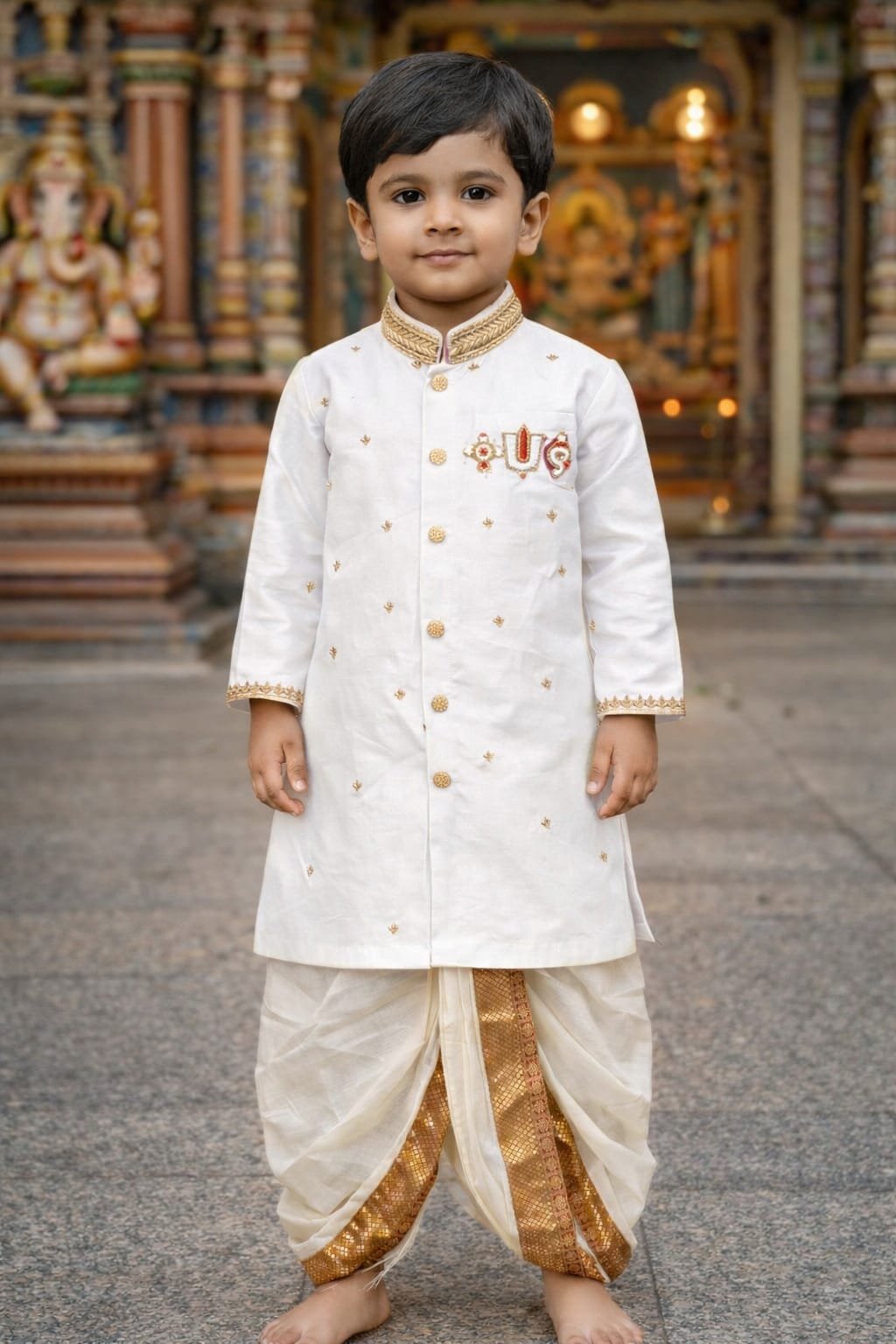 SKU11-Tirupathi - Image 3