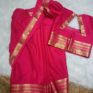 Kids Saree