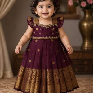 Coffee Brown- SBC-12