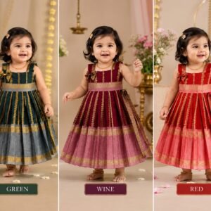 Frock Model-SBC15